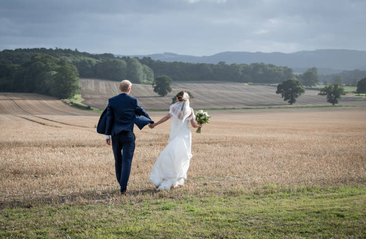 West Sussex Wedding Venue