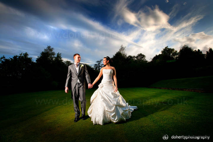 Doherty Photography, Photographers in West Midlands