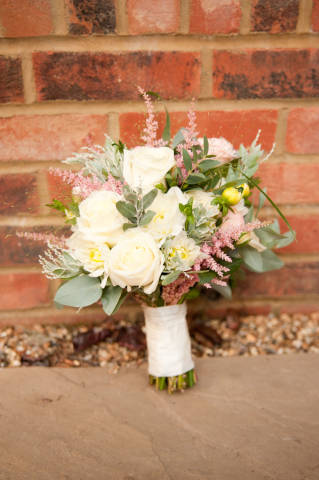 The Flower Boutique, Florists in Buckinghamshire