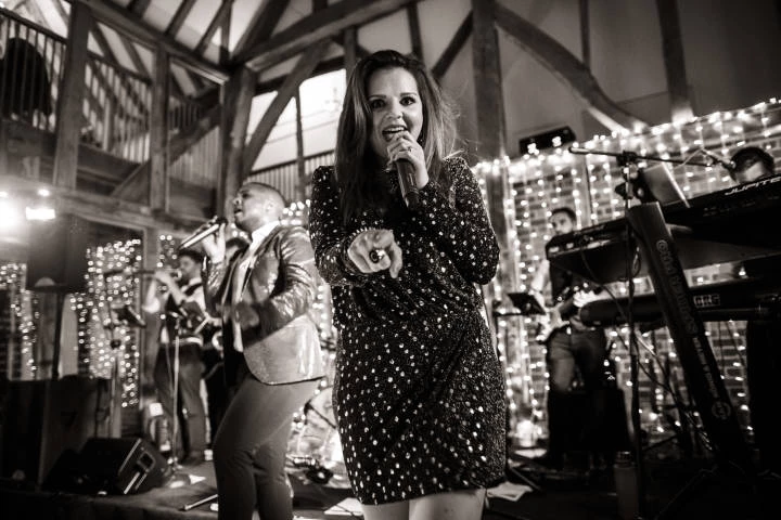 You! Yes you! Time to dance!