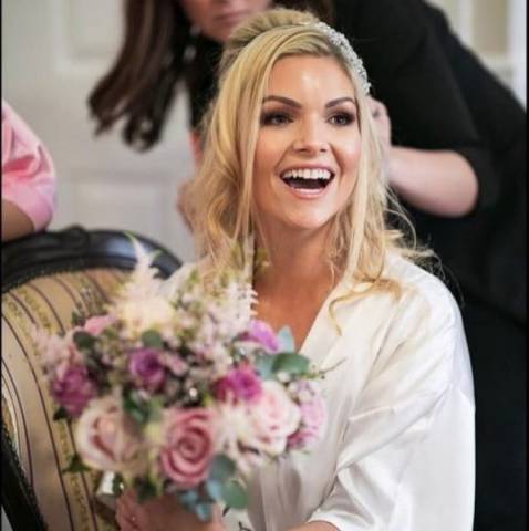 The Cottage Garden Florist Florists in Caerphilly