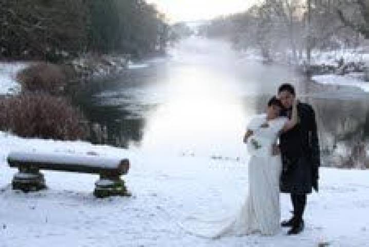 Venues-Receptions in Dumfries and Galloway 