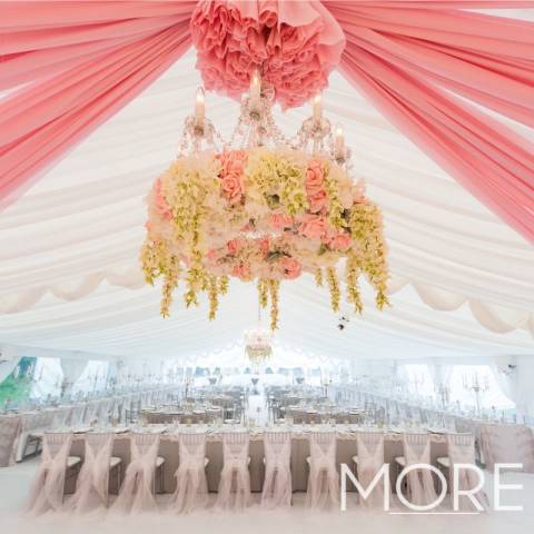 More Weddings,Venue Decor & Furniture Hire in West Midlands