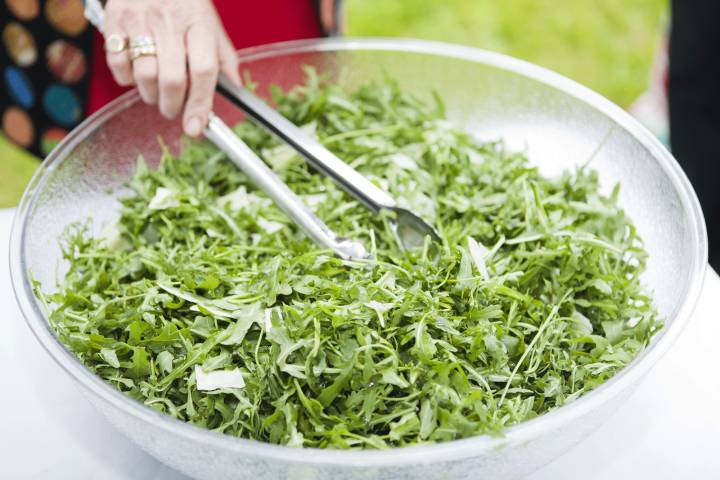 Vamos Paella Caterer