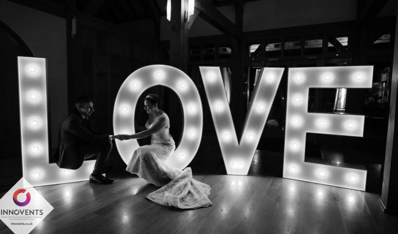 Innovents Entertainments & Services,Discos & DJ's in Berkshire