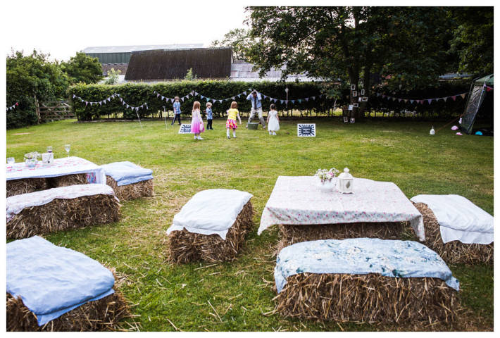 Monks Barn,Venues in Berkshire