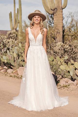 Wedding Frox Bridal Wear in Surrey