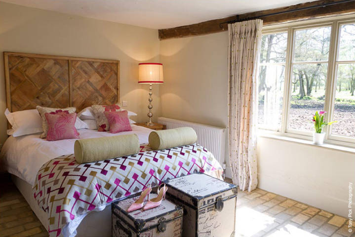 Easton Grange, Venues-Receptions in Suffolk