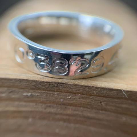 Caan Thomas Jewellery Designer Jewellery in Buckinghamshire