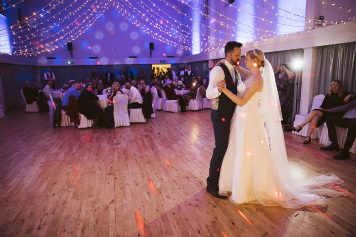 The Colston Hall Venues in Buckinghamshire