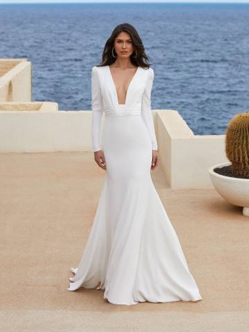 Pronovias Adreienne