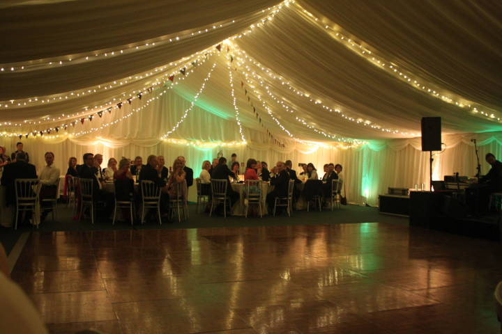 Banbury Marquee Hire - marquee hire for weddings near Banbury, oxfordshire - weddings near oxford