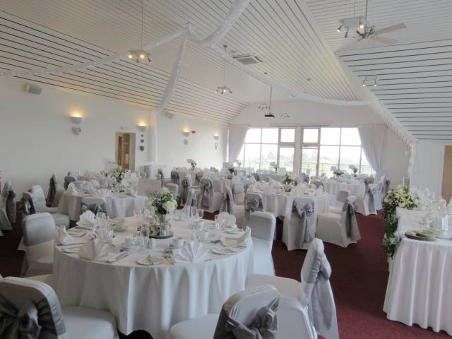 Ufford Park Hotel, Golf & Spa,Venues in Suffolk