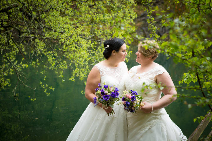 Cornish Tipi Weddings Venues in Cornwall and Isles of Scilly