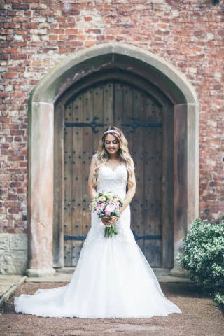 Bramall Hall,Venues in Cheshire