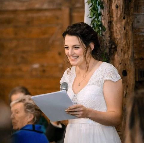 Speechy Creators of Amazing Wedding Speeches Celebrants & Toastmasters in Gloucestershire