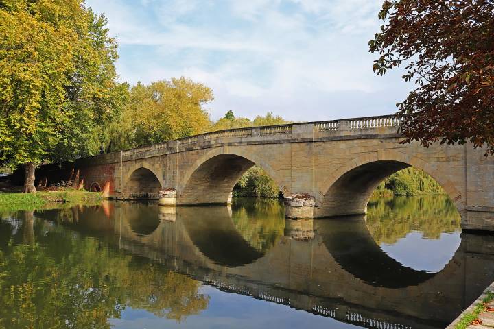 Shillingford Bridge Hotel Venues in Oxfordshire