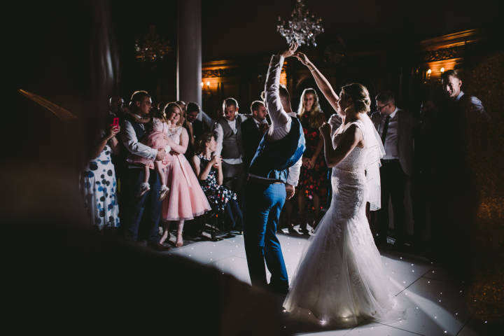 Principal York Hotel Venues in Yorkshire - North