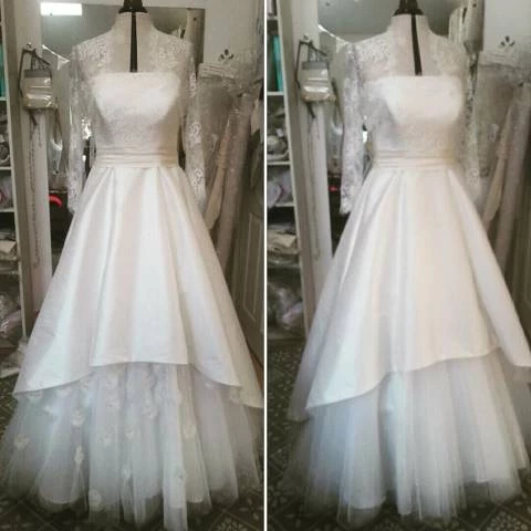 Rachel Lamb Design,Bridal Wear in Cambridgeshire