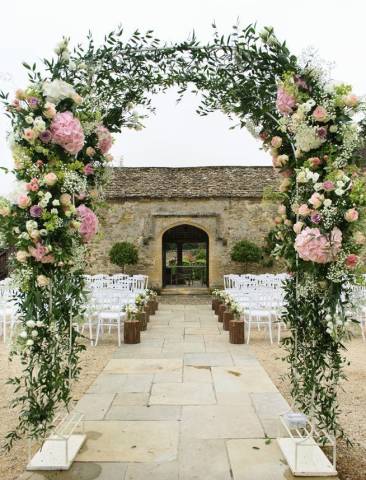 Fabulous Flowers,Florists in Oxfordshire