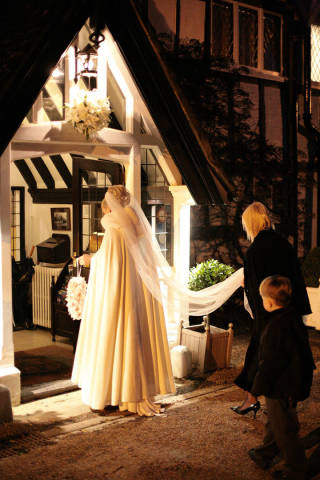 Ockenden Manor,Venues in Sussex - West