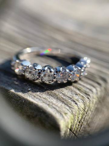 Caan Thomas Jewellery Designer Jewellery in Buckinghamshire