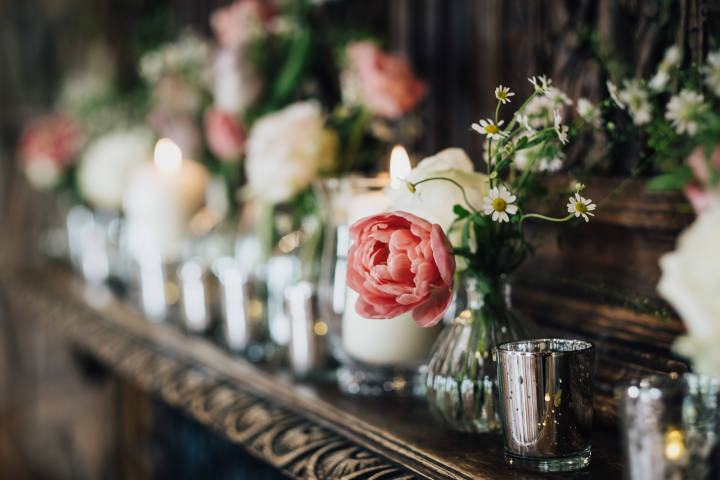 Milton Hill House,Guest Accommodation in Oxfordshire