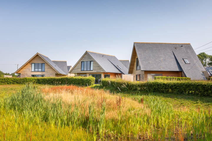 The Kilnwick Percy Resort Venues in Yorkshire - East