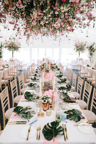 Wedding Breakfast