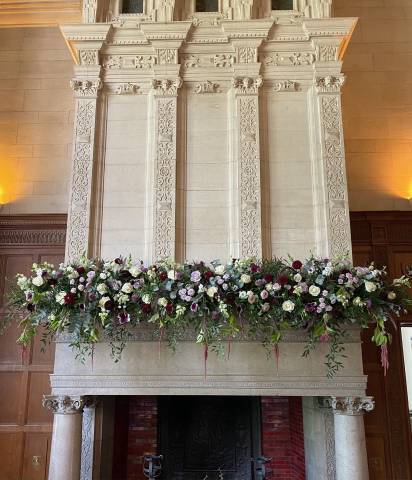 Willow & Blooms Florists in Berkshire