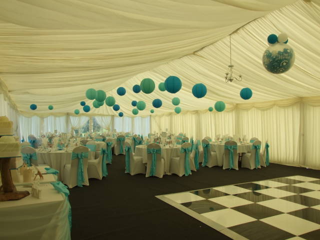 Inflate 2 Create,Venue Decorations & Furniture Hire in Sussex - West