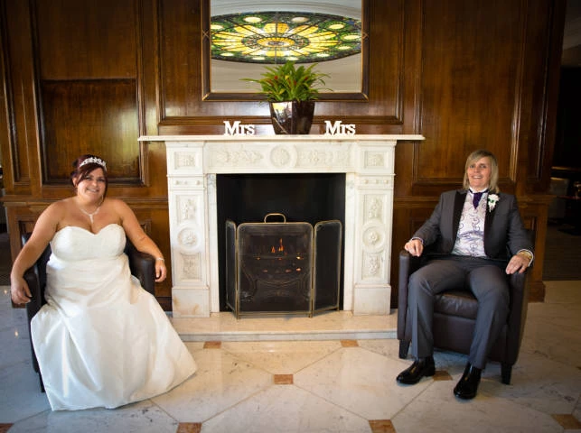 Paul Gapper Wedding Photographer Photographers in South London