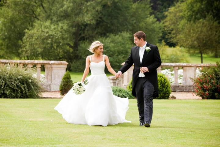 Walton Hall Hotel & Spa Venues in Warwickshire