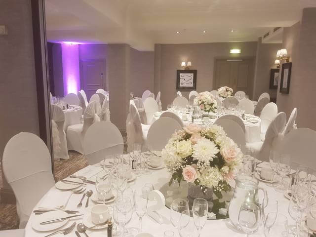 The Alderley Edge Hotel,Venues in Cheshire