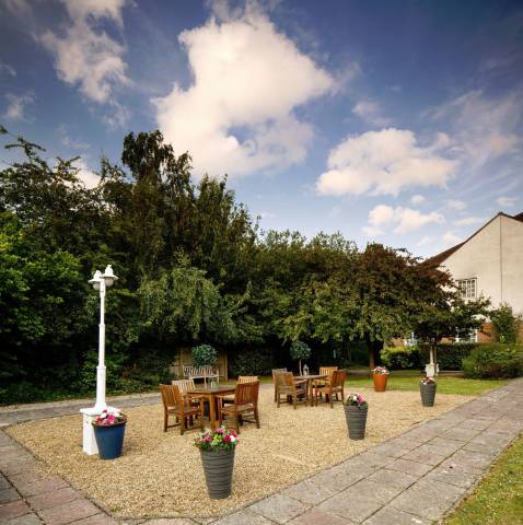 Mercure Tunbridge Wells, Venues in Kent