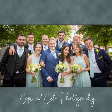 Copland-Cale Photography,Photographers in Surrey