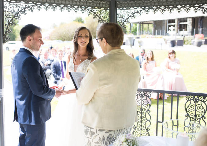 Bron Eifion Country House Hotel Venues in Gwynedd