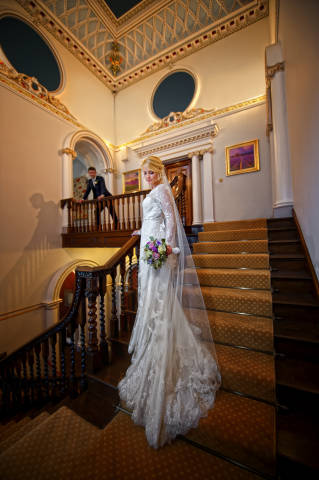 Hensol Castle Venues in Vale of Glamorgan