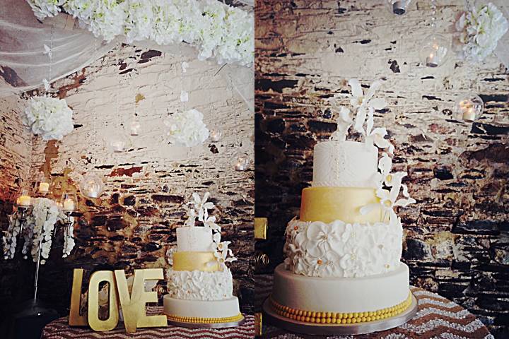 Anran Barn, Venues in Devon