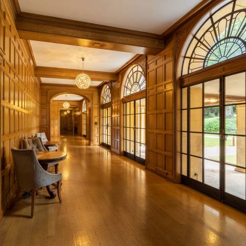 Coombe Lodge Venues in Bristol and Somerset