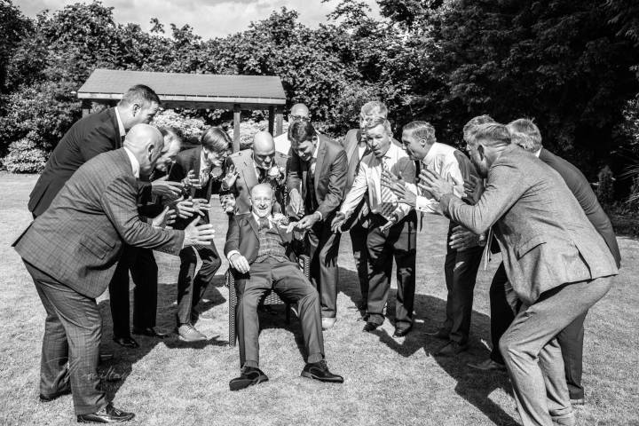 THM Films Photographers in Oxfordshire