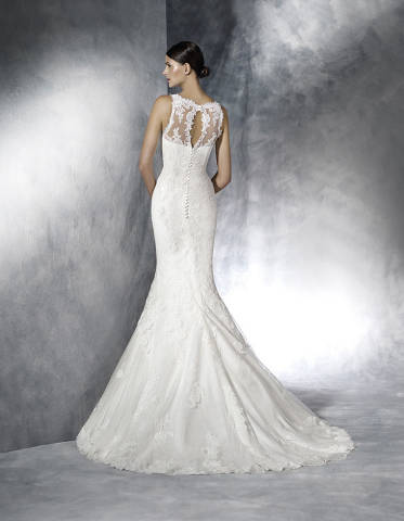 Chobham Bride, Bridal Wear in Surrey