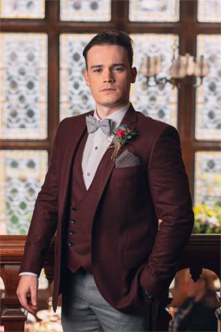 Standon Hall - Wedding venue in the Staffordshire countryside