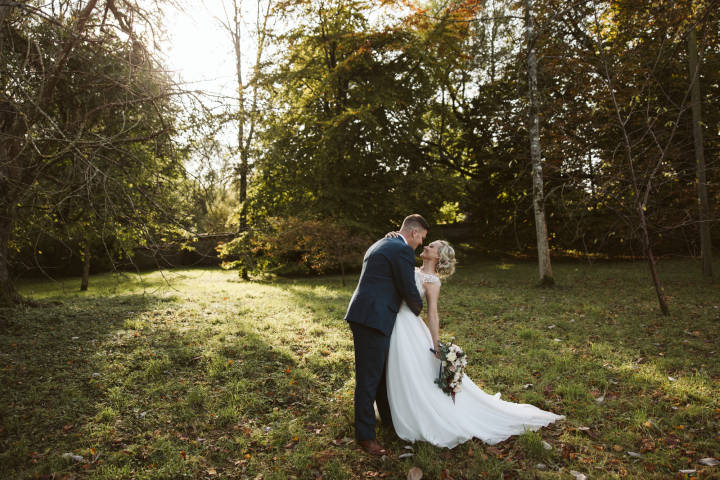 Combe Manor Venues in Berkshire