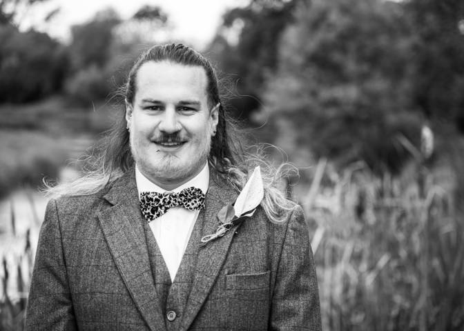 Andrew Sadler Photography Photographers in Bedfordshire