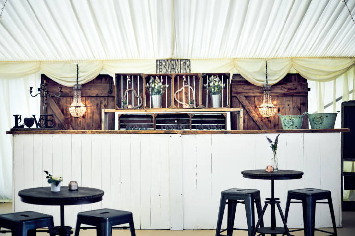 Amplitude Event Solutions Marquees in Yorkshire - West