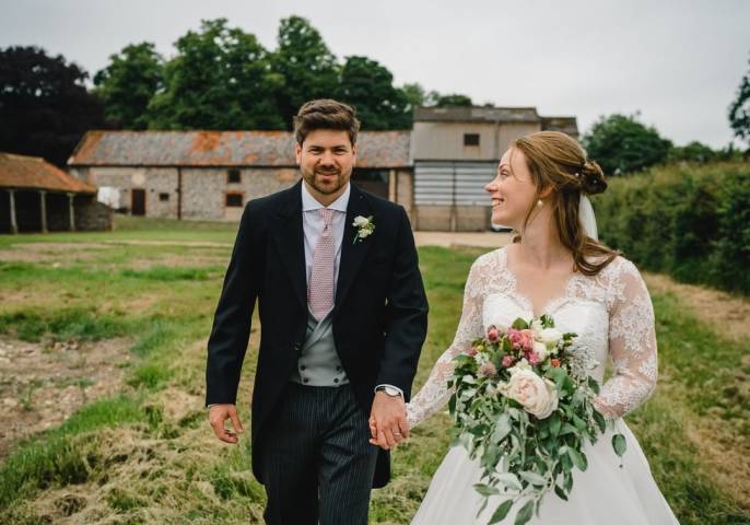 Curds Hall Barn Venues in Norfolk