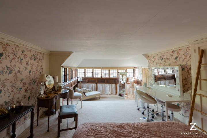 The Carriage Barn at Nether Winchendon House,Venues in Buckinghamshire