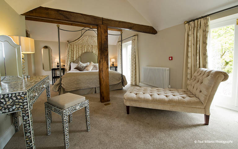 Curradine Barns Venues in Worcestershire