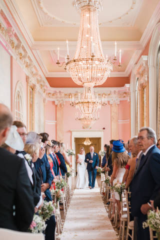 Danesfield House Hotel & Spa Venues in Buckinghamshire